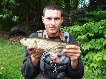 Street Fly Fishing