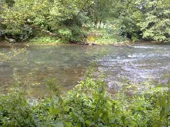 Haute Seine