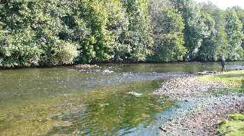 Prolongation en Marne