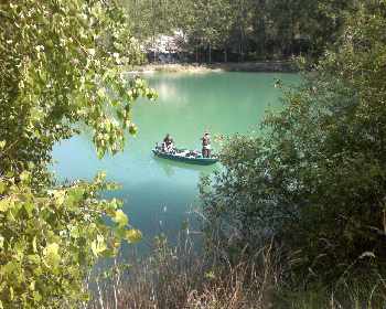 la salamandre, tout bonnement fabuleux !!