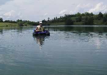 Fin de saison à Gouzon ?