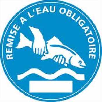  peche mouche La Blanche