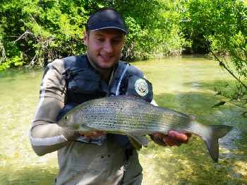  peche mouche Marne
