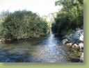 VERDON - Gr�oux - p�che � la mouche