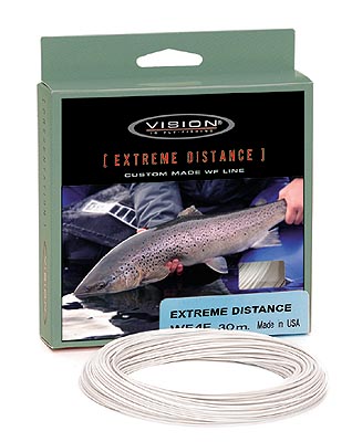 SOIE JMC VISION EXTREME DISTANCE
