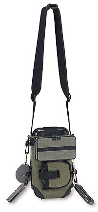 SAC CHEST POUCH C&F