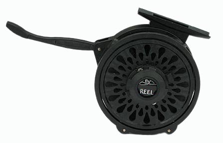 MOULINET MOUCHE JMC X-LANCE
