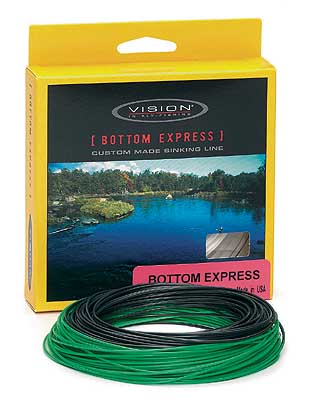 SOIE JMC BOTTOM EXPRESS