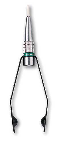 PORTE BOBINE CERAMIQUE C&F