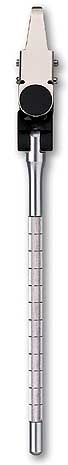 PINCE HACKLE ROTATIVE C&F
