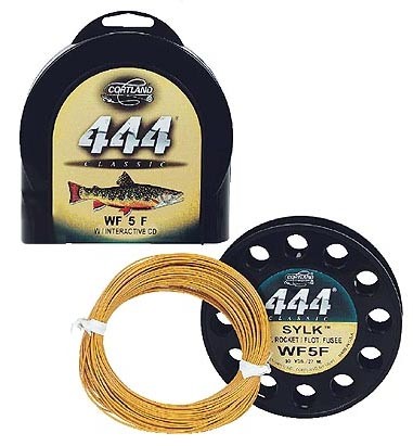SOIE CORTLAND 444 SYLK