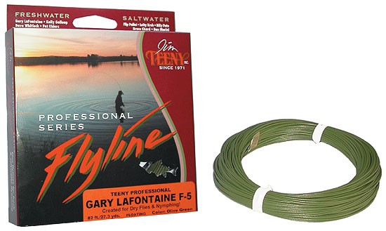 SOIES TEENY PROFESSIONAL GARY LAFONTAINE WF-F