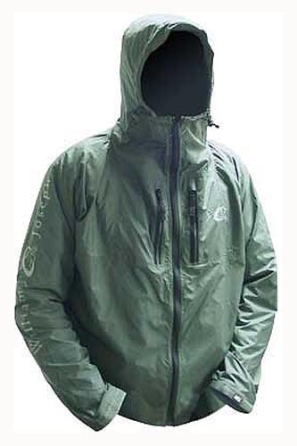  VESTE LIGHT WEIGHT WILLIAM JOSEPH 