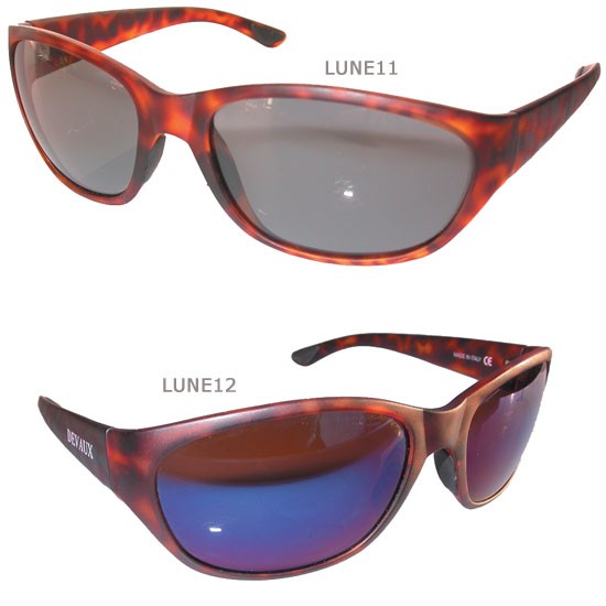LUNETTES POLARISANTES VERRES POLYCARBONATE DEVAUX LUNE11-12