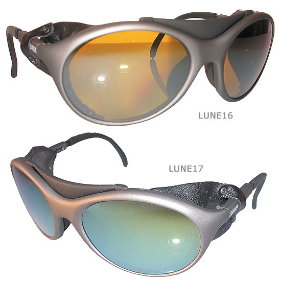  LUNETTES POLARISANTES VERRES POLYCARBONATE DEVAUX GLACIER 