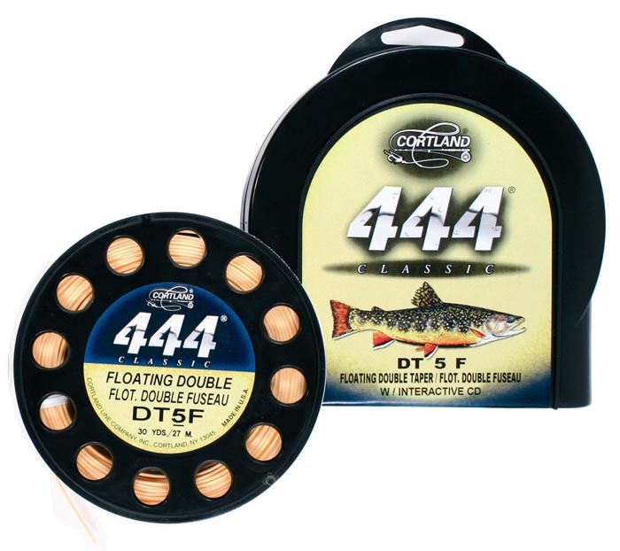  SOIE CORTLAND 444 