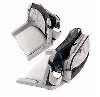 SACOCHE DE SIEGE PONTOON BOAT OUTCAST