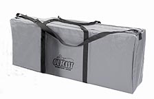  SAC DE TRANSPORT PONTOON BOAT OUTCAST 
