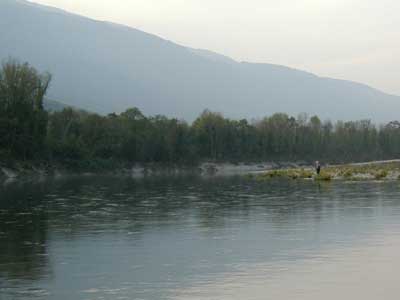 Le rhône