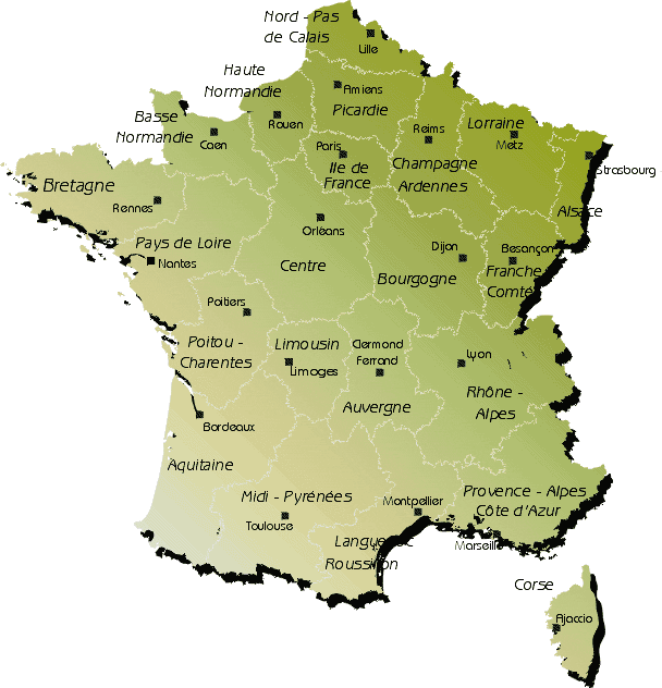 Cliquez sur votre région - Pêche à la mouche Cliquez sur votre région - Pêche à la mouche