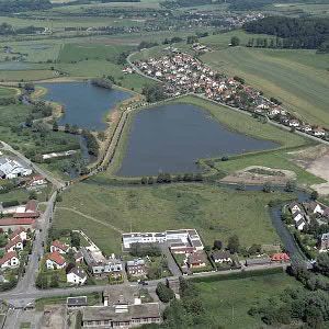  - Arques la Bataille - p�che � la mouche