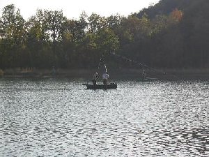 - Virieu-le-Grand - pêche à la mouche
