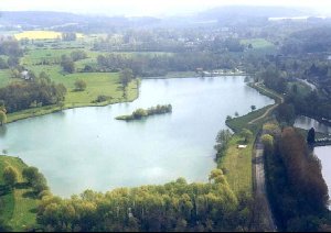 - Saint-Germain-sur-Avre - pêche à la mouche