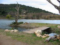 - Hyères - pêche à la mouche