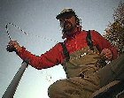 P�che � la mouche - Gobages.com