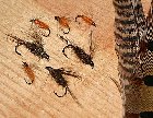 P�che � la mouche - Gobages.com