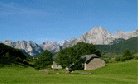 CONTRE LE PROJET DE MICRO CENTRALE DANS LA VALLEE D'ASPE Pêche à la mouche - Gobages.com