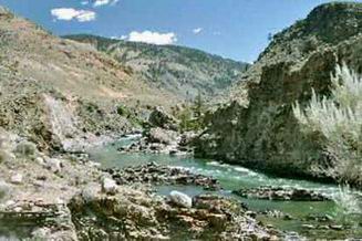 Bear Creek