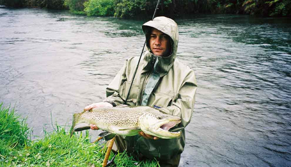 Une 5 kg sous la pluie Une 5 kg sous la pluie