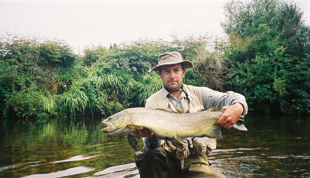 6,5 kg pour 84 cm Nymphe a vue 6,5 kg pour 84 cm Nymphe a vue