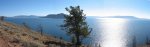 Lac de Yellowstone2 Agrandir