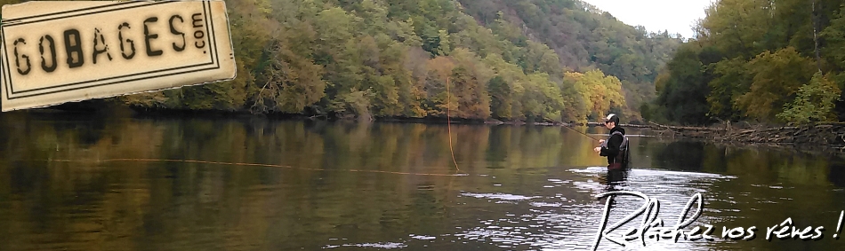 La pêche russe comme changer la permission
