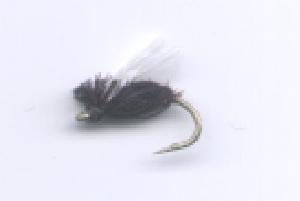 Montage de mouche