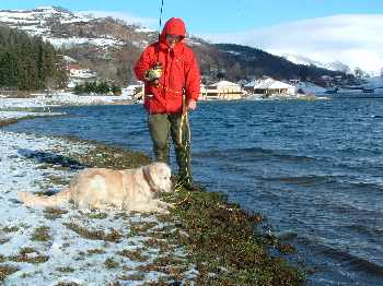Nos modèles des vêtements pour la chasse et la pêche